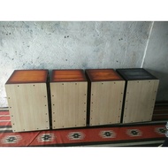 Beatbox Complete Set brandnew beatbox with bag