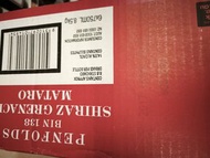 Penfolds Bin 138 2017年