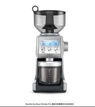 Breville the Smart Grinder Pro 咖啡豆研磨機 BCG820BSS