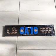 PLAT PANEL BOX POWER CA10 2U