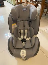 Seat up 012 Isofix 安全座椅 chicco 台南市 二手
