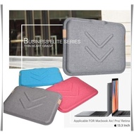Tas Laptop // Tas Laptop Hardcase Laptopbag Protector Sleeve Macbook