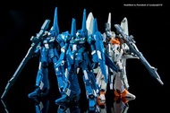 GFFN GFF Fix next Rezel FA Unicorn Z II Zeta Gundam Perfect Strike 獨角獸 Seed Freedom 突擊 高達  #0043 RGZ