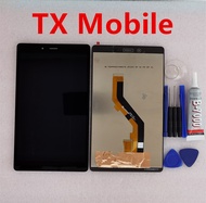 หน้าจอ LCD samsung Galaxy Tab A 8.0 (2019) / T295 LCD Display พร้อมทัชสกรีน จอ+ทัช สำหรับ ซัมซุง กาแ