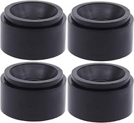 Engine Cover Grommets Rubber Bearing Set for 1 Series 3 Series 4 Series 5 Series Mini Suitable for E