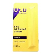 Flow Fushi - UZU FLOWFUSHI熊野職人眼線液筆 0.55ml 紫色-平行進口