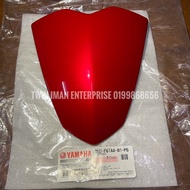[ORIGINAL Yamaha Vietnam 🇻🇳 ] Cap Visor Exciter RC Whitr Red 2020 / Y15zr / Y15 / Ysuku
