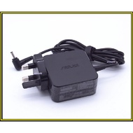 Original oem 19v 2.37A 45W AC Adapter Charger For Asus Vivobook 14 F1400EA-EB1517W Laptop ADP-45DW p