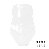 สำหรับ ZONTES 368G 368G กระจกหน้ารถจักรยานยนต์ ZT 368G Fairing