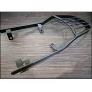 SUZUKI Box bracket thunder 125 gp sport brand