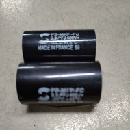 3.3uf 400v hi quality france audio capacitor
