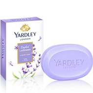 Yardley London English Lavender LUXURY Soap 100g + FREE GIFT @@