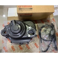 SRL115/LAGENDA fi/SRL110Z/ZR/LAGENDA110Z/ZR/MODIFIED CLUTCH COVER/HAND CLUTCH