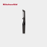 KitchenAid Stainless Steel Euro Peeler - Onyx Black/ White ที่ปอกเปลือกผักผลไม้ สีขาว