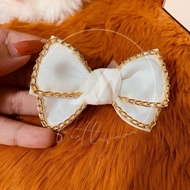 Bow Accessories Code KHH12 Code S97 Stickers for Shoes, Clothes and Bags