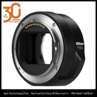 เลนส์กล้อง / เลนส์ Nikon FTZ II MOUNT ADAPTER by FOTOFILE (ประกันศูนย์นิคอนไทย)