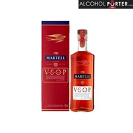 Martell Red Barrel VSOP Cognac ABV 40% (700ml) - With Box