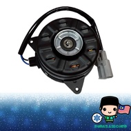 DENSO COOL GEAR TOYOTA ESTIMA YEAR 2006 ACR50, TOYOTA VELLFIRE FAN MOTOR (8300) - 168000-1640 BAC