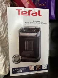 Tefal電熱器