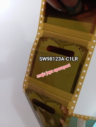 ic cof lcd tv led lcd tv LG 43/49/65 inch - SW98123A-C1LR - LG - PANASONIC - SAMSUNG - TOSHIBA - IC