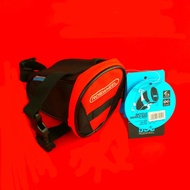 SADDLE BAG ROSEWHEEL - SADDLE BAG