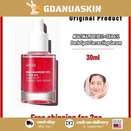 Anua Serum Dark Spot Correcting Serum Niacinamide 10% + TXA 4% 30ml my5