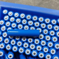 Special-Shaped 14500/14650/18350/18500 Power Power Power Pointed Small Fan