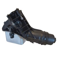 1 PCS Car Engine Oil Cooler Oil Filter Replacement Accessories For BMW F20 F30 G30 G11 X3 X4 X5 B58 