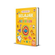 Gramedia Makassar - EDUCATIONAL CE BOARD GAME: LEARNING WHILE PLAYING