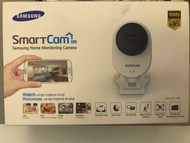 Samsung HD wifi ipcam