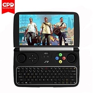 GPD WIN 2 [2018 UPDATE] Mini Handheld Video Game Console Gameplayer 6