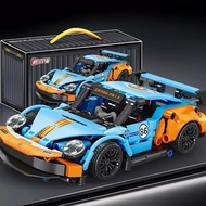 Pos 911 Supercar Assembly Model Toy 1:18 Scale High Quality Gift at ToyShop
