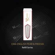 11.11 Vanzo car perfume refill