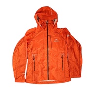 Eider Waterproof Gorpcore Jacket Defender