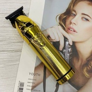 Domineering golden S9 hair salon special oil head carving electric hair clipper barber shop professi