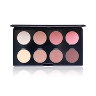 Make Over Professional Highlight & Contour Palette 8 x 3.5 gr