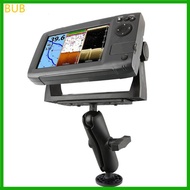 BUB Universal Fishfinder GPS Turntable Boat GPS MAP Supporter Kayak Accessories