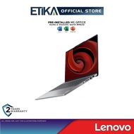 Lenovo IdeaPad Pro 5 14AHP9 83D3001DMJ Laptop | AMD Ryzen 7 8845HS, 16GB D5X, 512GB, RTX3050 6GB, 14