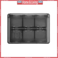 ci Game Accessory for Case 28 In 1 Game Card Memory Card for Case Holder for DS 3DS