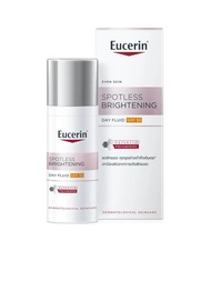 EUCERIN Spotless Brightening Day Fluid SPF30優色林SPOTLESS防曬乳霜50ml