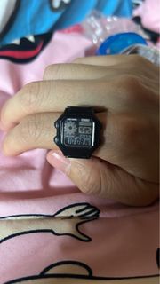 Casio F-91W-1 扭旦現貨