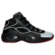 Reebok Question Mid 戰神 Allen Iverson 御用鞋款 US78910111213