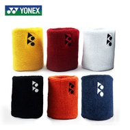 Wristband sweatband YONEX badminton Yonex AC489/488EX towel breathable