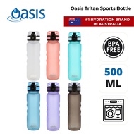 Oasis Tritan Sports Bottle 500ML