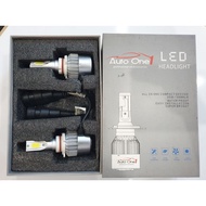 HB4 LED Auto One Fog Light Bulb Bright Eyes