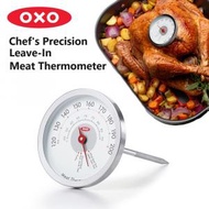 OXO - 精準留置肉類溫度計 烘焙溫度計 食物測溫器