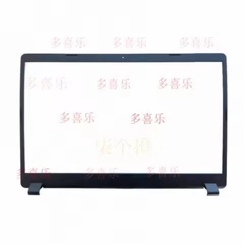 QQ New for Acer Aspire A315-54 A315-42 A315-56 N19C1 Laptop LCD Front Bezel Cover