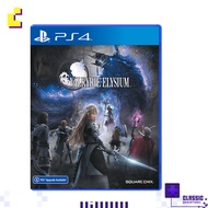 ✜ พร้อมส่ง🚚  PS4 VALKYRIE ELYSIUM (ENGLISH) (เกม PS4™ 🎮 ) (By ClaSsIC GaME OfficialS)