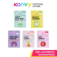 Cathy Doll Sweety Recipe Mask 25g