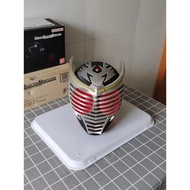 Kamen Rider Dragon Rider Helmet Dragon Rider Printing Mask Helmet